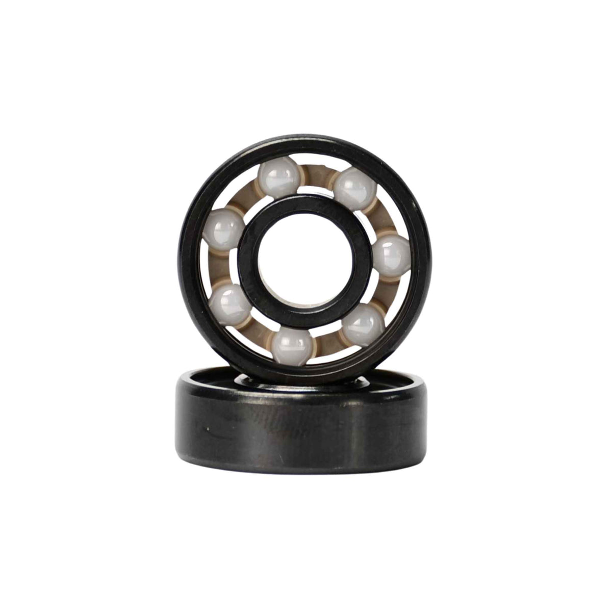 Black Ceramic High Speed 8mm Bearings