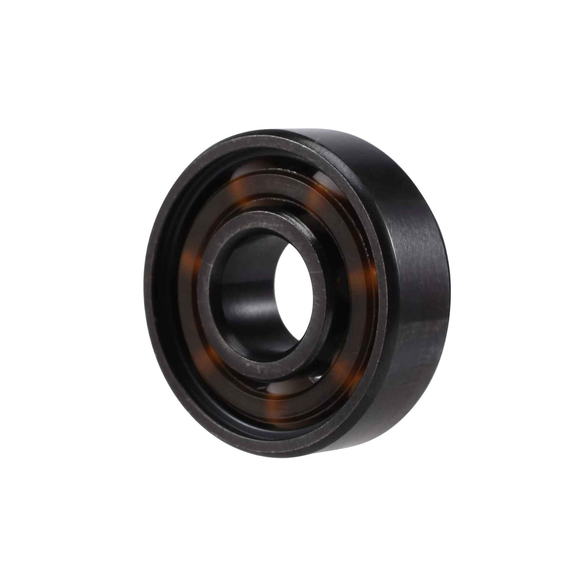 Black Ceramic High Speed 8mm Bearings