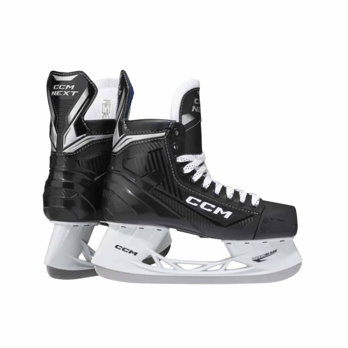 CCM Skates Next Ice Skates