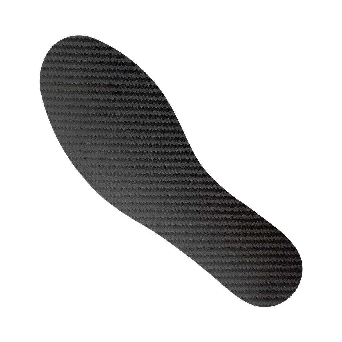 Carbon Fibre Insoles - One Pair