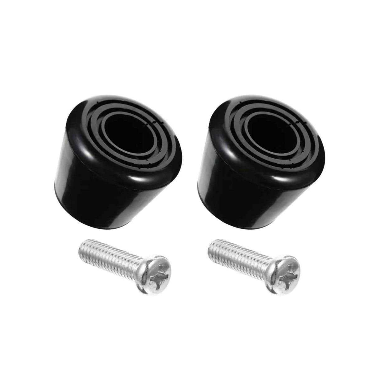 Toe Stopper for Roller Skates 5/16&quot;- One Pair